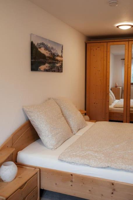 Ferienwohnung Im Allgaeu Mit Bergsicht 上罗伊特 外观 照片