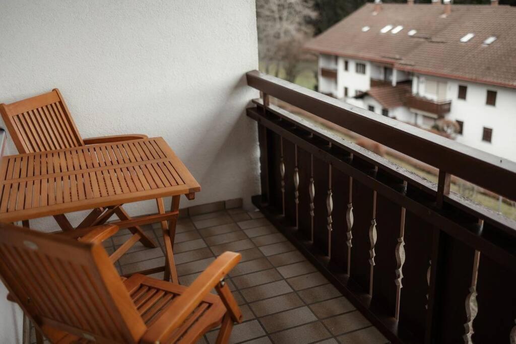 Ferienwohnung Im Allgaeu Mit Bergsicht 上罗伊特 外观 照片